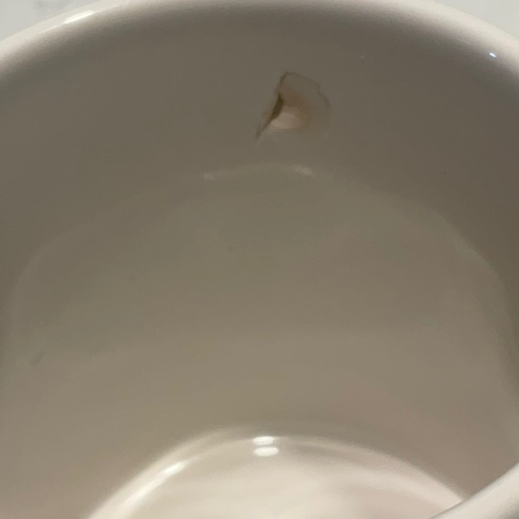 Garfield 1996 PAWS Christmas Coffee Mug - Picture 5 of 6